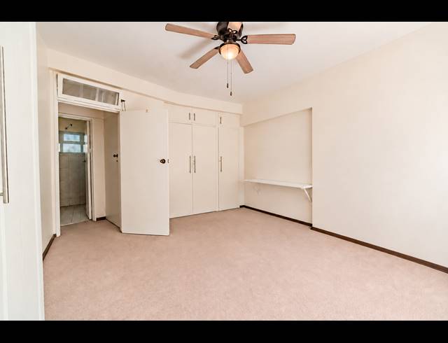2 BEDROOM APARTMENT FOR SALE IN MUSGRAVE